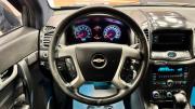 Chevrolet Captiva I Рестайлинг 2 Киров  - изображение 25