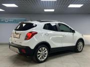 Opel Mokka I Москва  - изображение 22