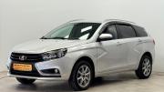 Lada (ВАЗ) Vesta I Киров  - изображение 16