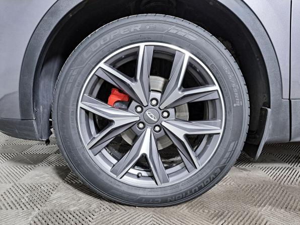 Chery Tiggo 7 Pro Max I Рестайлинг с пробегом 2024 года, цена 1 950 000 рублей, 57579 км, внедорожник, Автокод Объявления