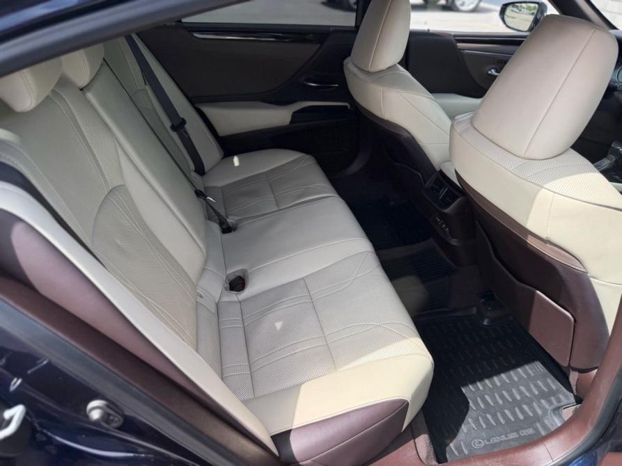 Lexus ES VII Волгоград  - изображение 26