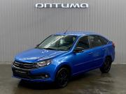 Lada (ВАЗ) Granta I Рестайлинг Краснодар  - изображение 21