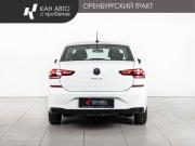 Volkswagen Polo VI Казань  - изображение 18
