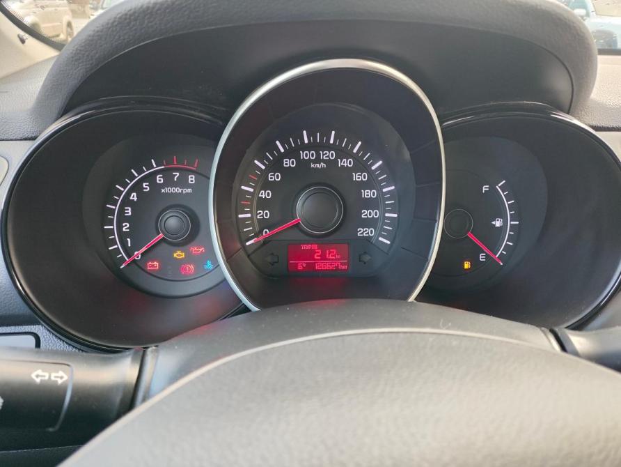 Kia Rio III Рестайлинг Пермь  - изображение 25