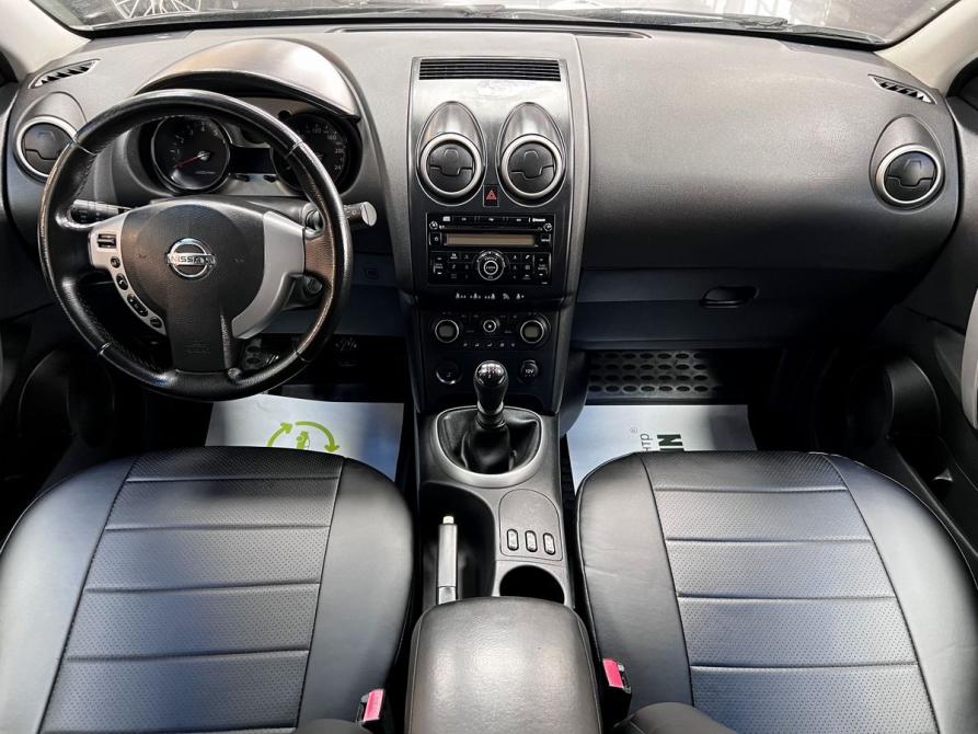 Nissan Qashqai I Тверь  - изображение 11