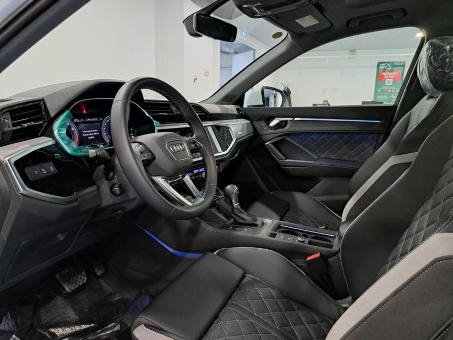 Audi Q3 III (FJ) Казань  - изображение 20
