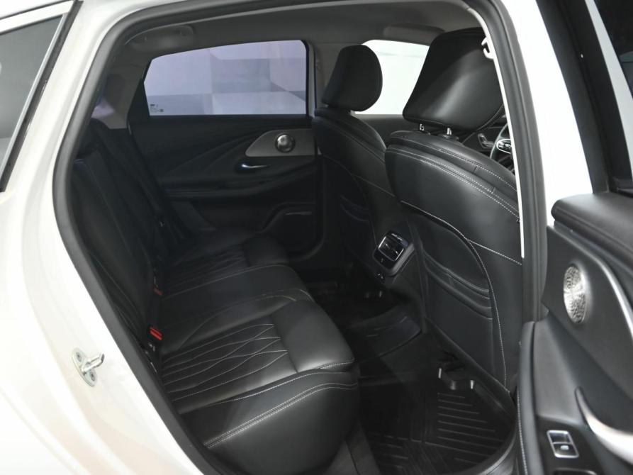 Chery Arrizo 8 Екатеринбург  - изображение 23