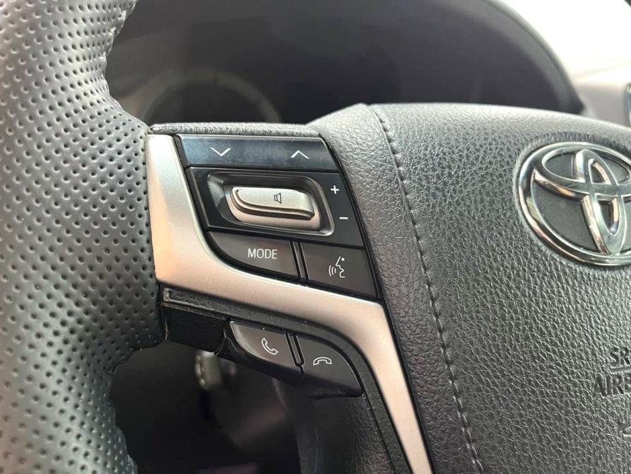 Toyota Land Cruiser 200 Series Рестайлинг 2 Ростов-на-Дону  - изображение 9