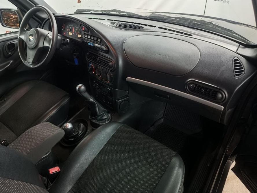 Chevrolet Niva I Рестайлинг Санкт-Петербург  - изображение 12