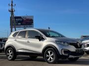 Renault Kaptur I Вологда  - изображение 33