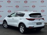 Kia Sportage IV Рестайлинг Екатеринбург  - изображение 40