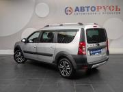 Lada (ВАЗ) Largus I Рестайлинг Москва  - изображение 29