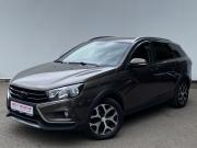 Lada (ВАЗ) Vesta I Москва  - изображение 18