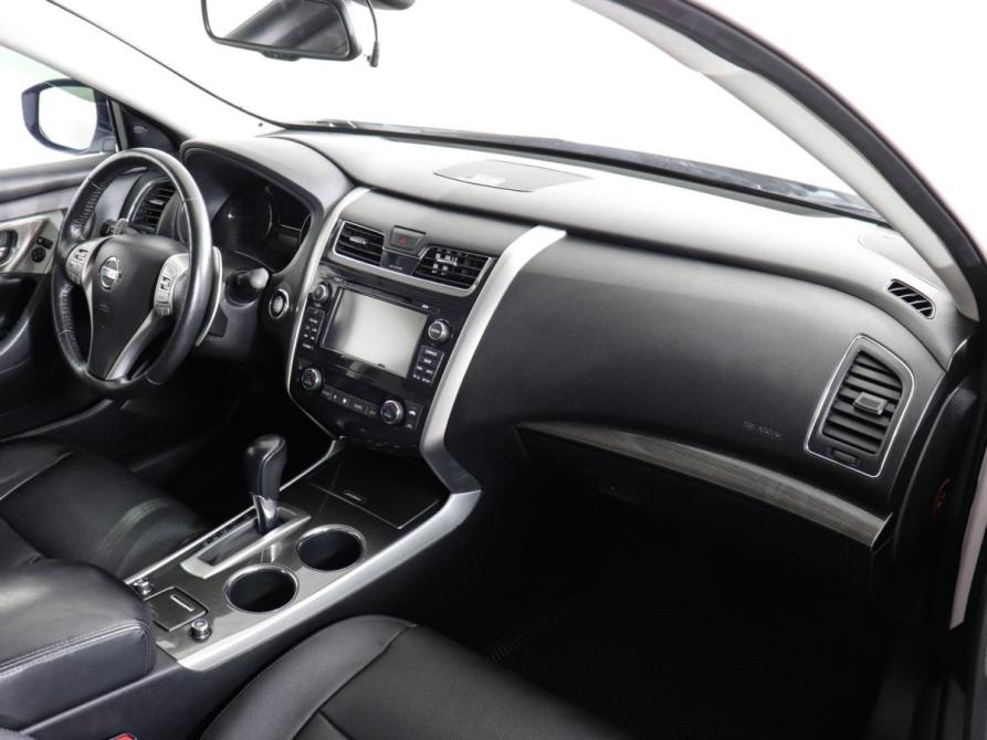 Nissan Teana III Химки  - изображение 11