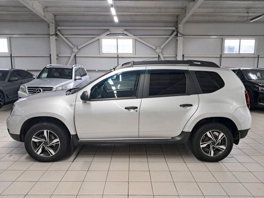 Renault Duster I Рестайлинг Набережные Челны  - изображение 10