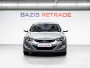 Hyundai Avante V Тюмень  - изображение 24