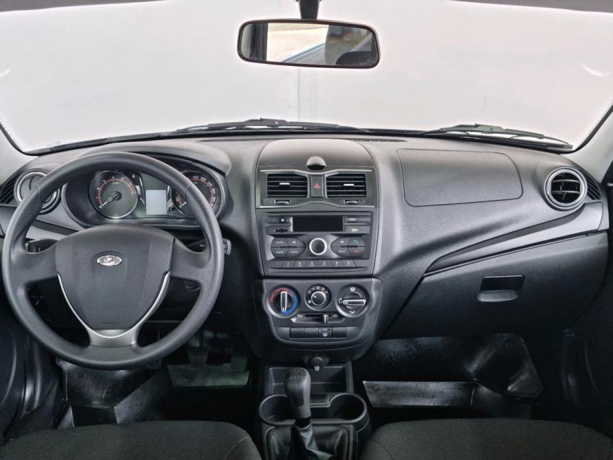 Lada (ВАЗ) Granta I Рестайлинг Петрозаводск  - изображение 10