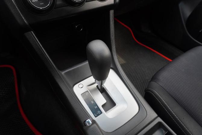 Subaru XV I с пробегом 2012 года, цена 1 190 000 рублей, 173360 км, внедорожник, Автокод Объявления
