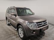 Mitsubishi Pajero IV Рестайлинг 1 Москва  - изображение 31