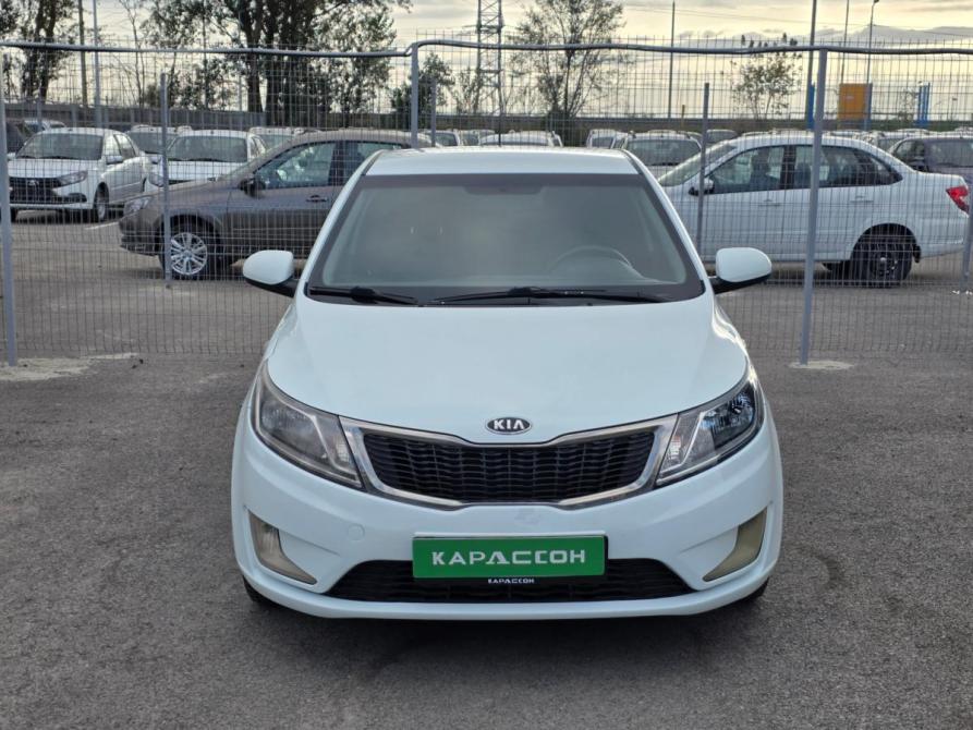 Kia Rio III Ростов-на-Дону  - изображение 3