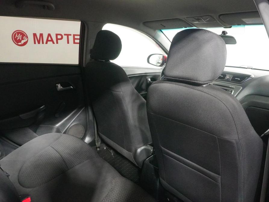 Kia Rio III Рестайлинг Вологда  - изображение 11