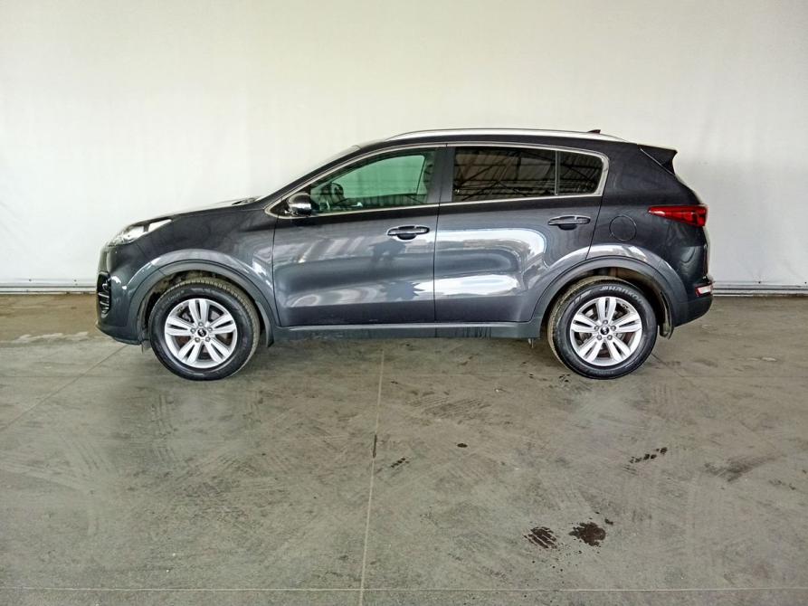 Kia Sportage IV Москва  - изображение 7