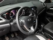 Lada (ВАЗ) Vesta I Екатеринбург  - изображение 36