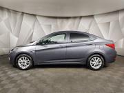 Hyundai Solaris I Рестайлинг Москва  - изображение 25