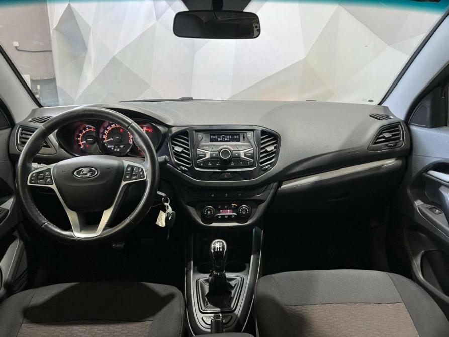 Lada (ВАЗ) Vesta I Оренбург  - изображение 11