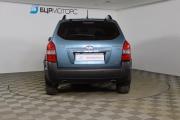 Hyundai Tucson I Нижний Новгород  - изображение 27