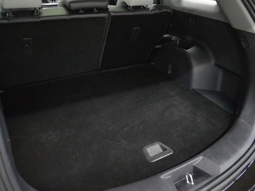 Changan CS75 Plus III Санкт-Петербург  - изображение 22
