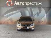 Geely Emgrand 7 I Волгоград  - изображение 21
