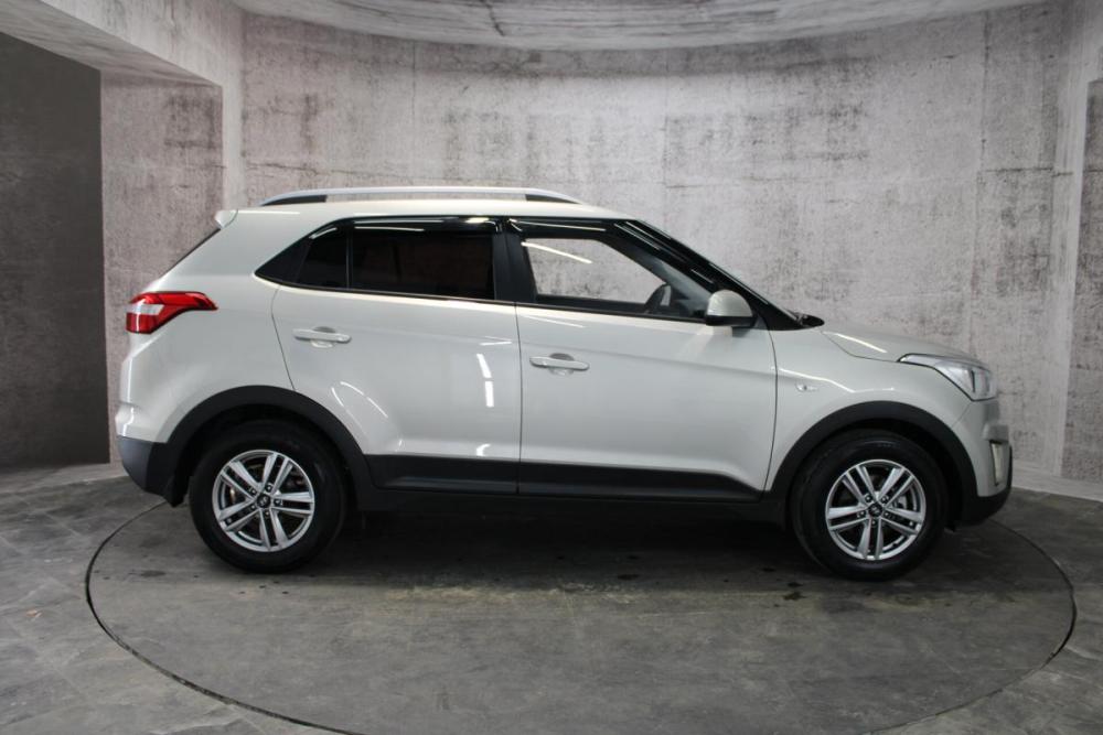 Hyundai Creta I Рестайлинг Ярославль  - изображение 4