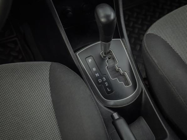 Hyundai Solaris I с пробегом 2011 года, цена 683 000 рублей, 136500 км, седан, Автокод Объявления