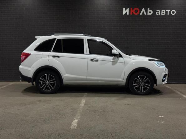 Lifan X60 I Рестайлинг 2 с пробегом 2016 года, цена 750 000 рублей, 90264 км, внедорожник, Автокод Объявления
