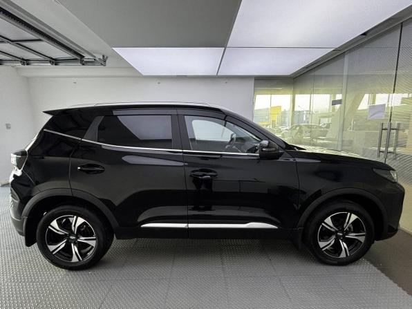 Chery Tiggo 4 I Рестайлинг 2 с пробегом 2025 года, цена 1 670 000 рублей, 41000 км, внедорожник, Автокод Объявления