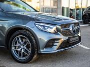 Mercedes-Benz GLC Coupe I (C253) Волгоград  - изображение 45