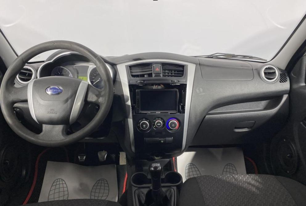 Datsun on-DO I Саранск  - изображение 22