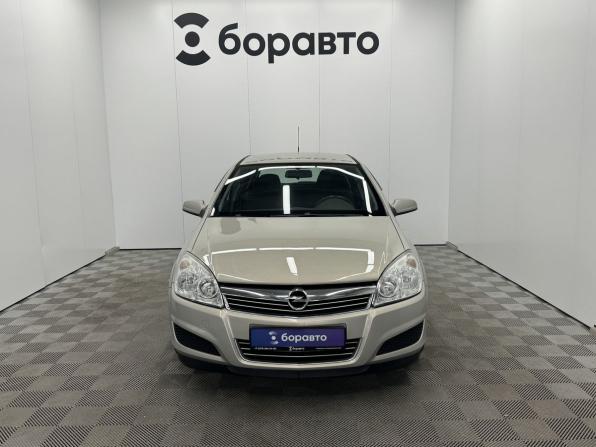 Opel Astra H Рестайлинг с пробегом 2008 года, цена 535 000 рублей, 187742 км, хэтчбек, Автокод Объявления