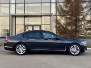 BMW 7 серии VI (G11/G12) Рестайлинг Москва  - изображение 35