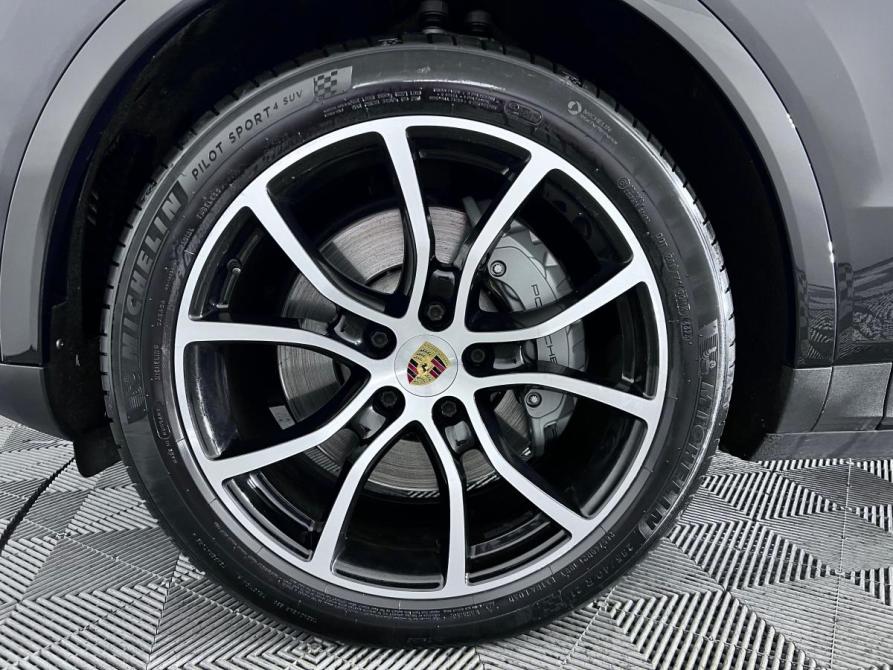 Porsche Cayenne III Ростов-на-Дону  - изображение 12