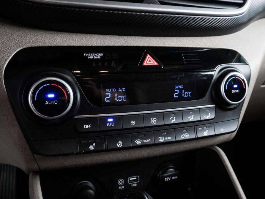 Hyundai Tucson III Рестайлинг Воронеж  - изображение 19