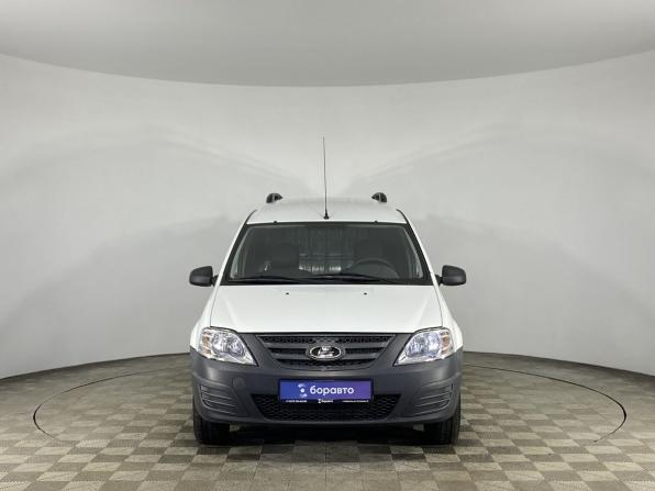 Lada (ВАЗ) Largus I с пробегом 2020 года, цена 1 089 000 рублей, 28996 км, фургон, Автокод Объявления