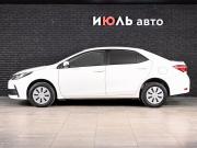 Toyota Corolla XI (E160 E170 E180) Рестайлинг 1 Екатеринбург  - изображение 27