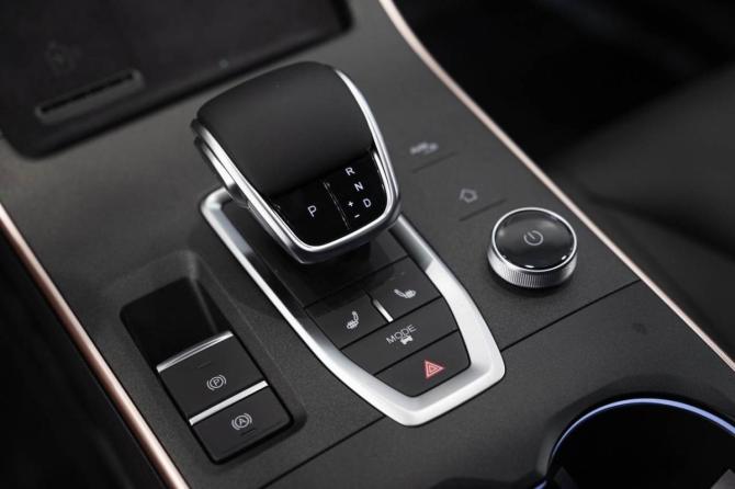 Новый Omoda C5 I Рестайлинг 2025 года, цена 2 939 000 рублей, внедорожник, Автокод Объявления