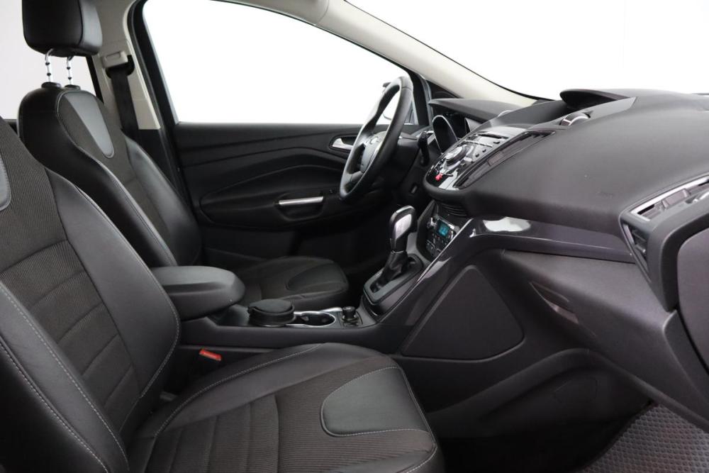 Ford Kuga II Санкт-Петербург  - изображение 9