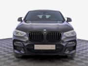 BMW X4 II (G02) Москва  - изображение 32