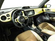 Volkswagen Beetle II (A5) Санкт-Петербург  - изображение 32