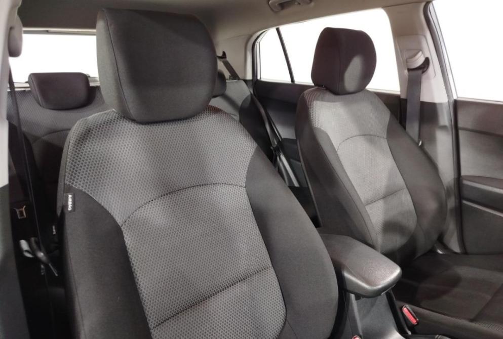 Hyundai Creta I Саратов  - изображение 24