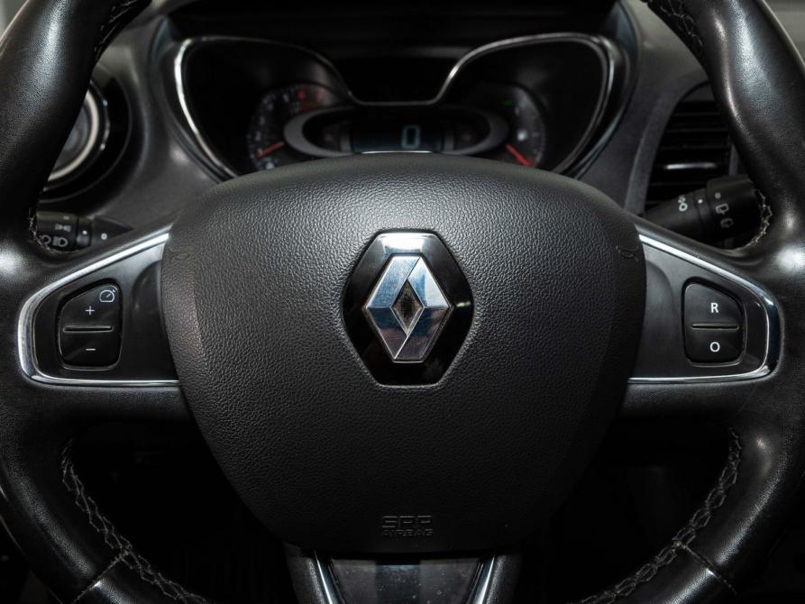 Renault Kaptur I Казань  - изображение 9